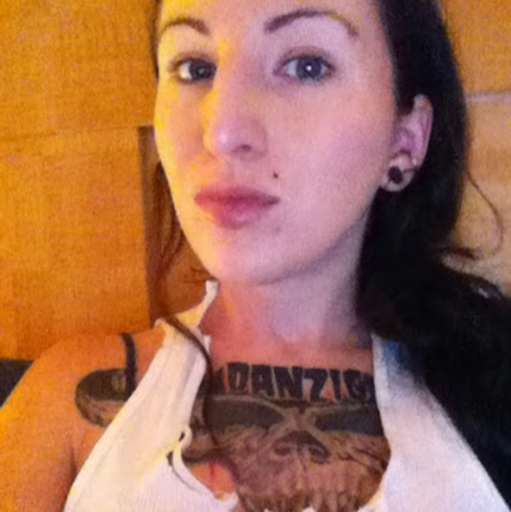 Meet your Posher, Kristin